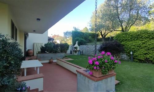 Immobile di prestigio