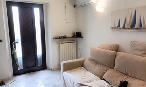 Casa indipendente